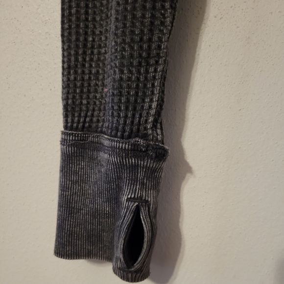 We The Free Roll With it Thermal - black - Picture 8 of 10